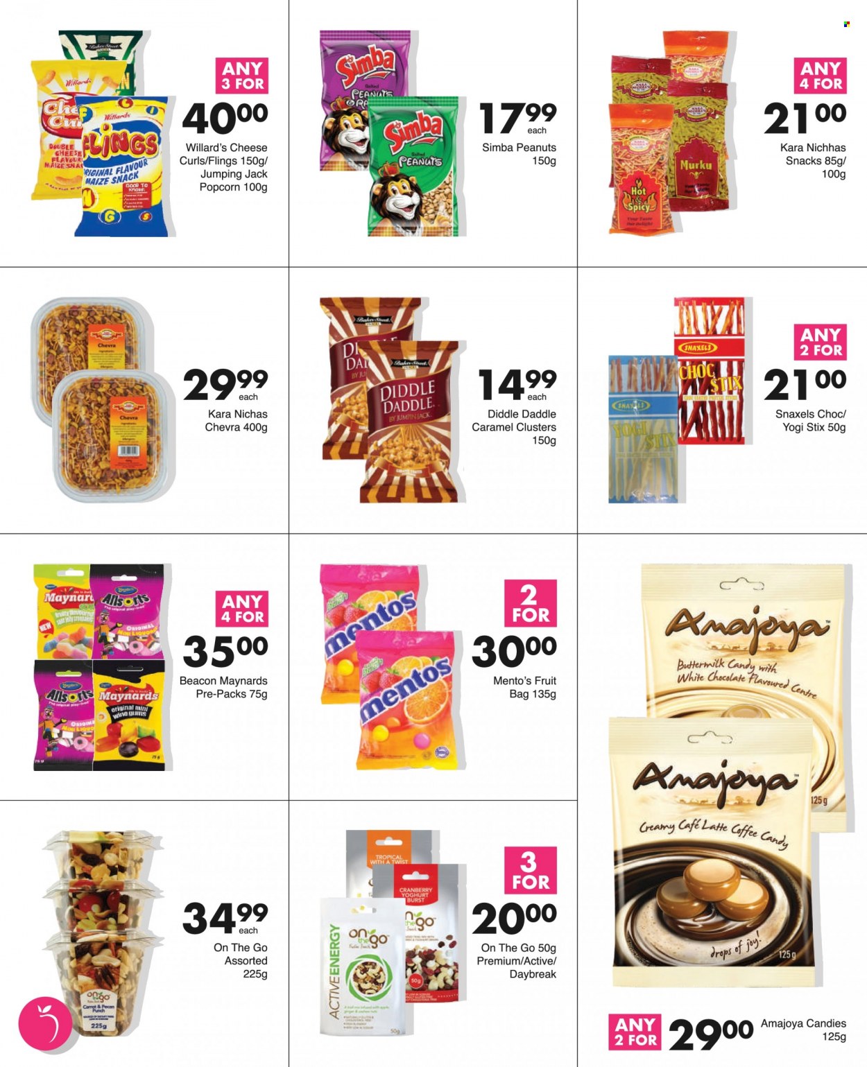 Save supermarket specials - 14/10/2021 - 24/10/2021. Page 20