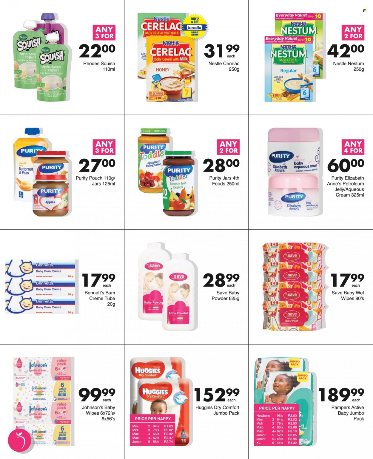Save supermarket specials - 14/10/2021 - 24/10/2021. Page 22