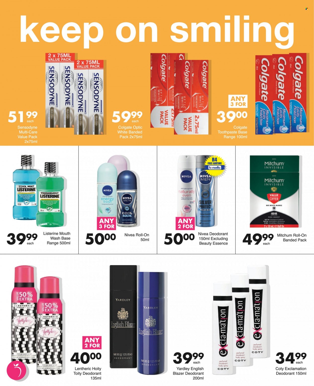 Save supermarket specials - 14/10/2021 - 24/10/2021. Page 24