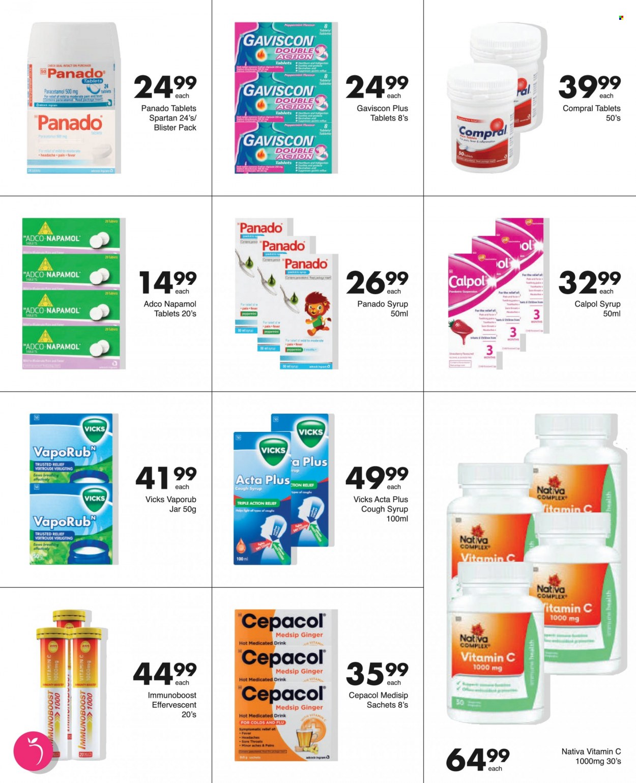 Save supermarket specials - 14/10/2021 - 24/10/2021. Page 26