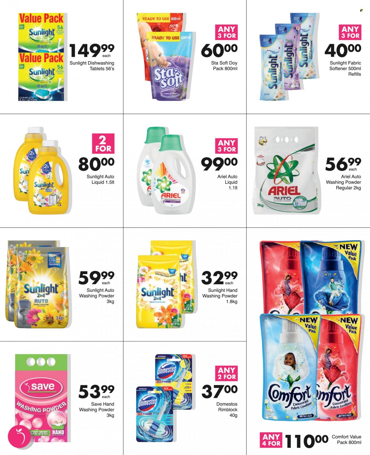 Save supermarket specials - 14/10/2021 - 24/10/2021. Page 28