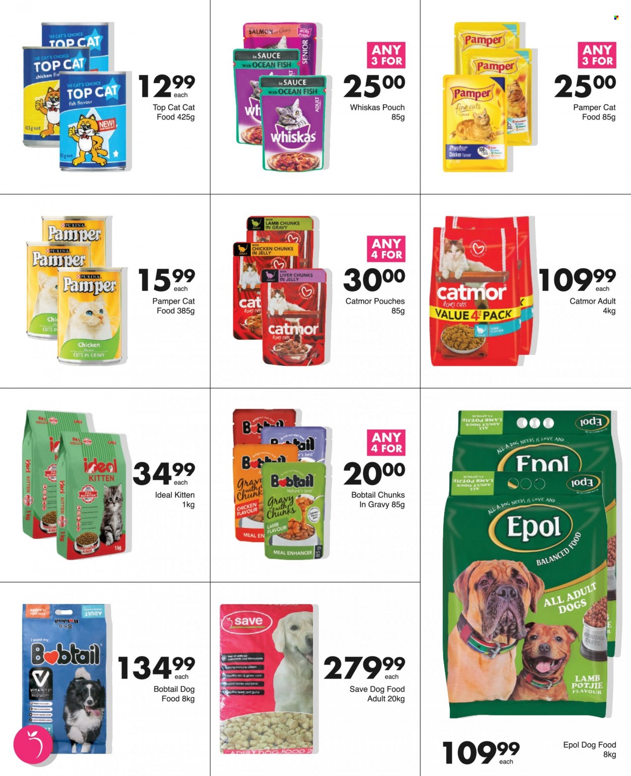 Save supermarket specials - 14/10/2021 - 24/10/2021. Page 30