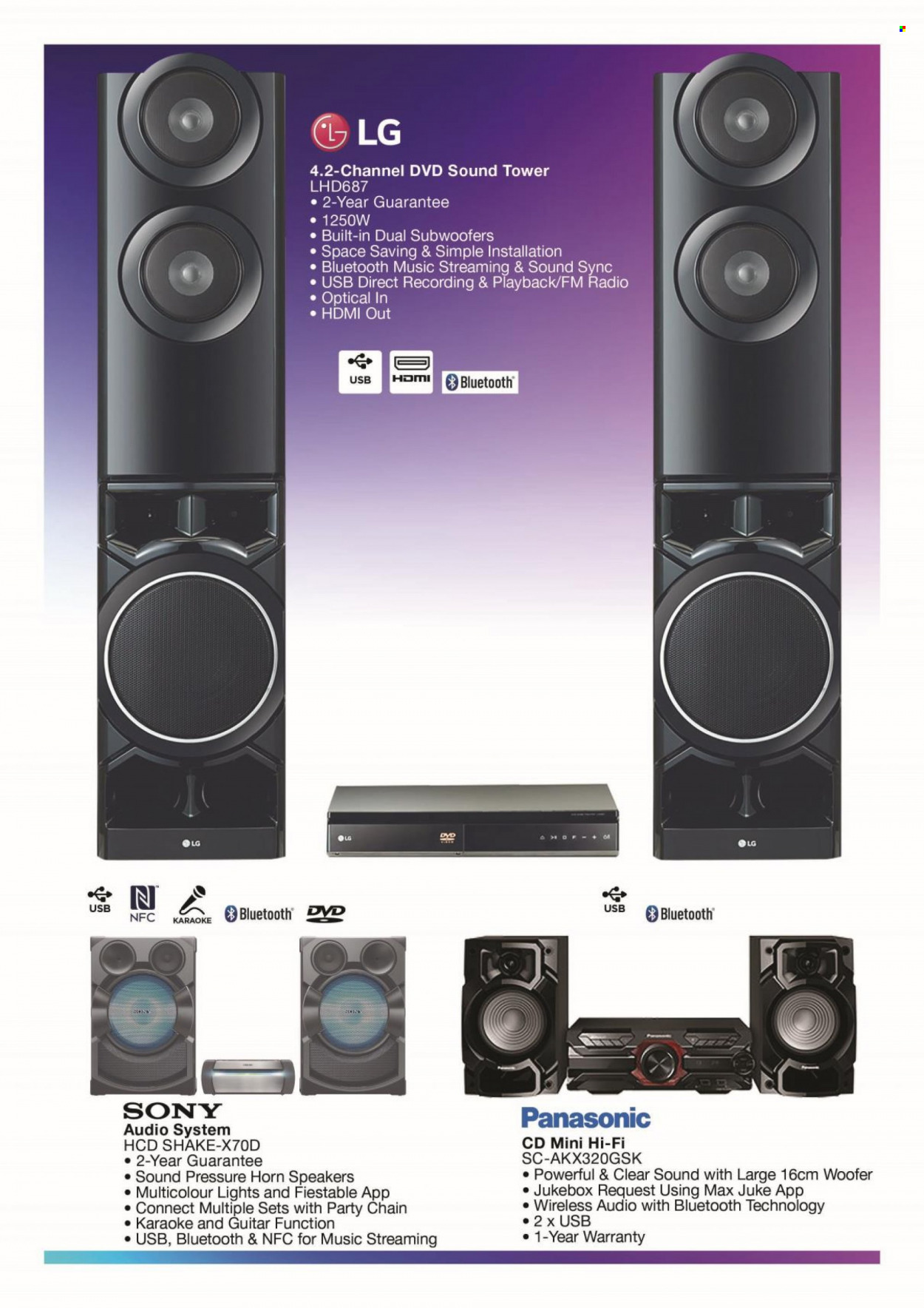 OK Furniture specials - 18/10/2021 - 31/10/2021. Page 7