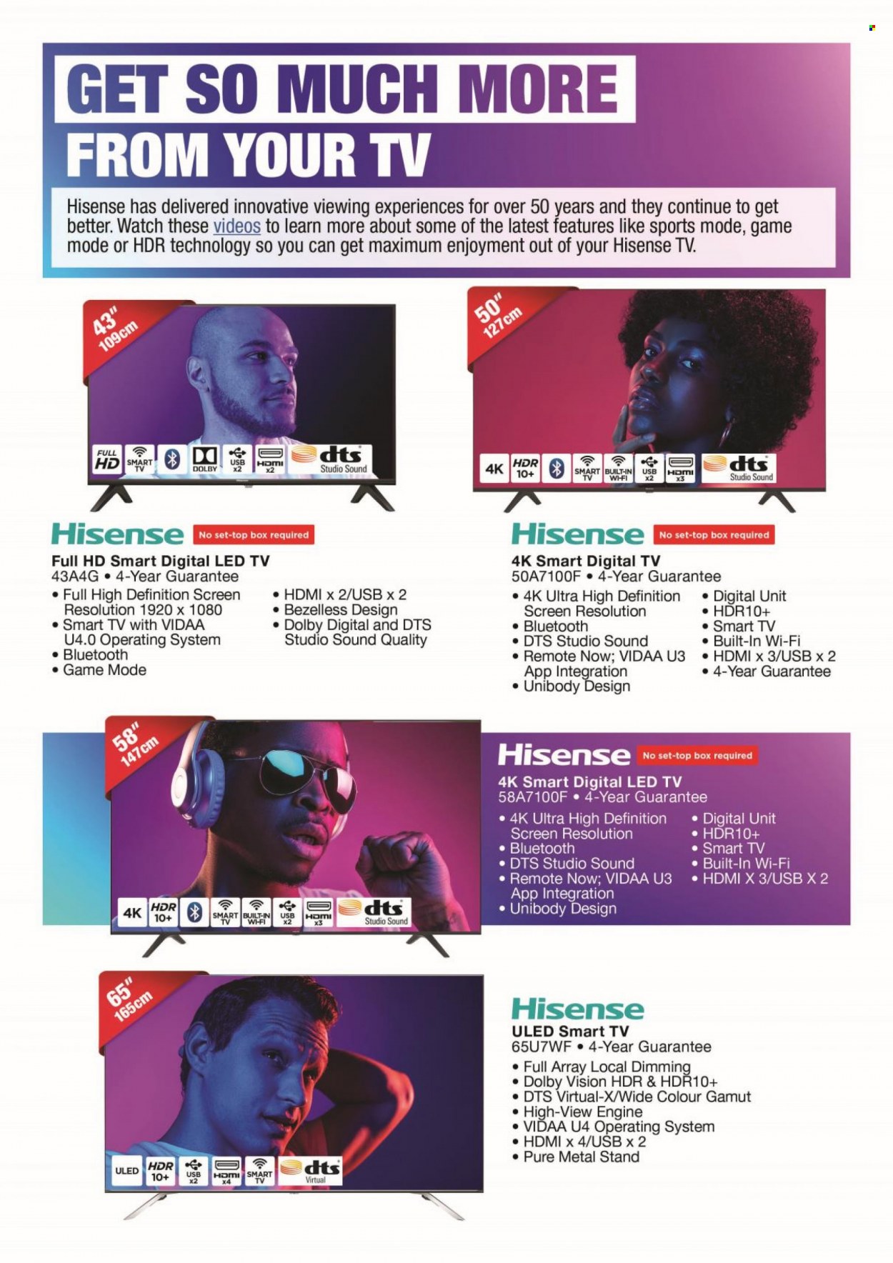 OK Furniture specials - 18/10/2021 - 31/10/2021. Page 8