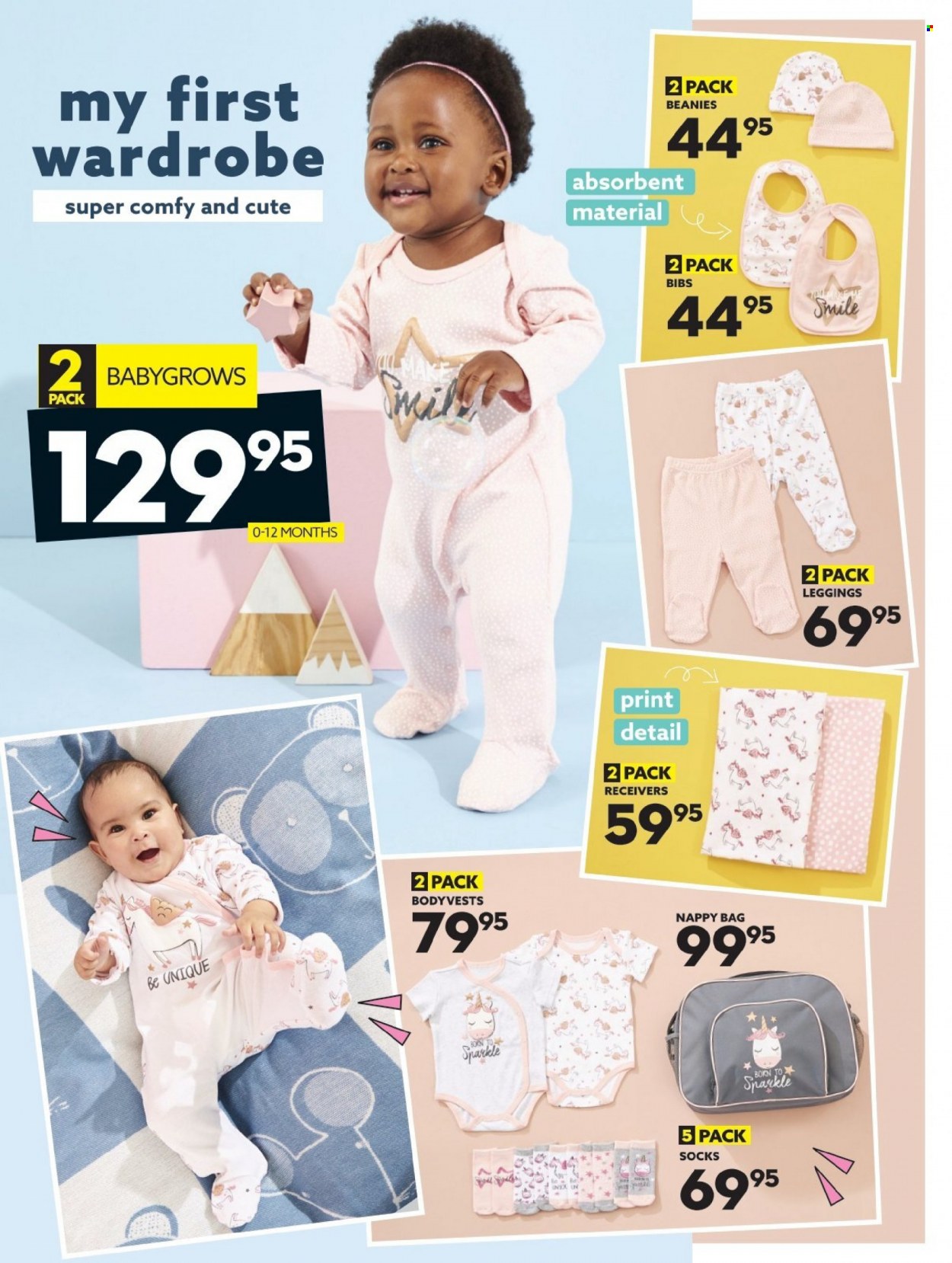 Ackermans specials. Page 2