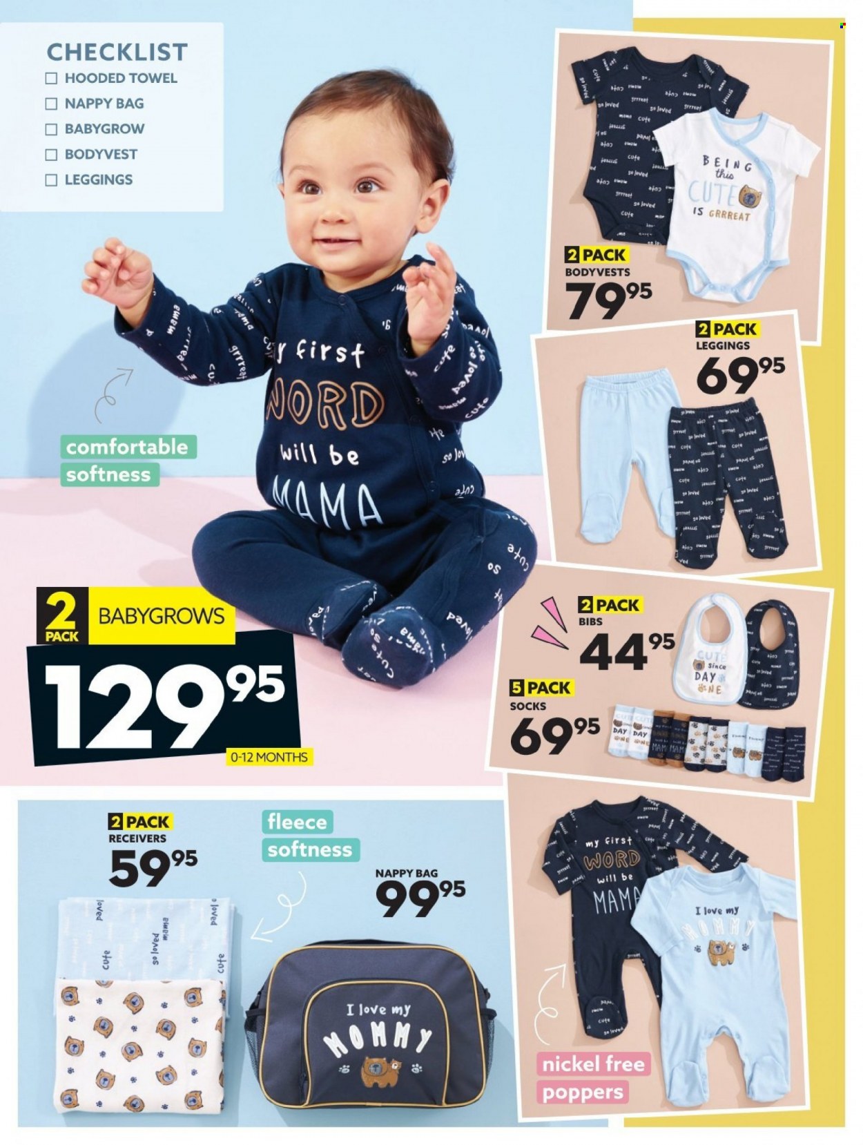 Ackermans specials. Page 3