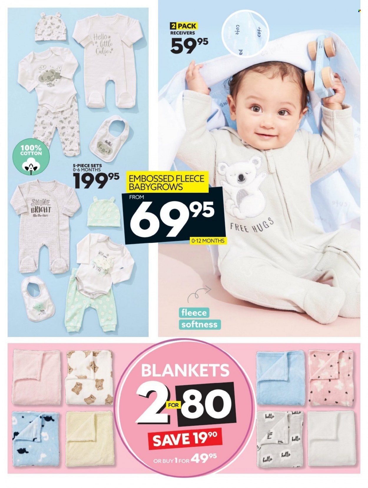 Ackermans specials. Page 4