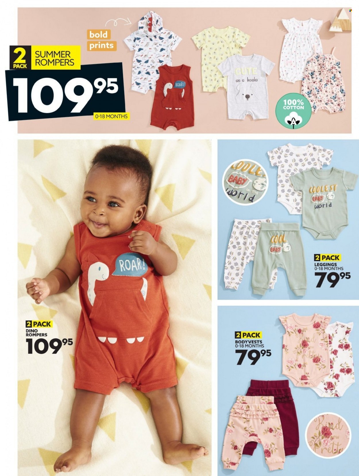 Ackermans specials. Page 5