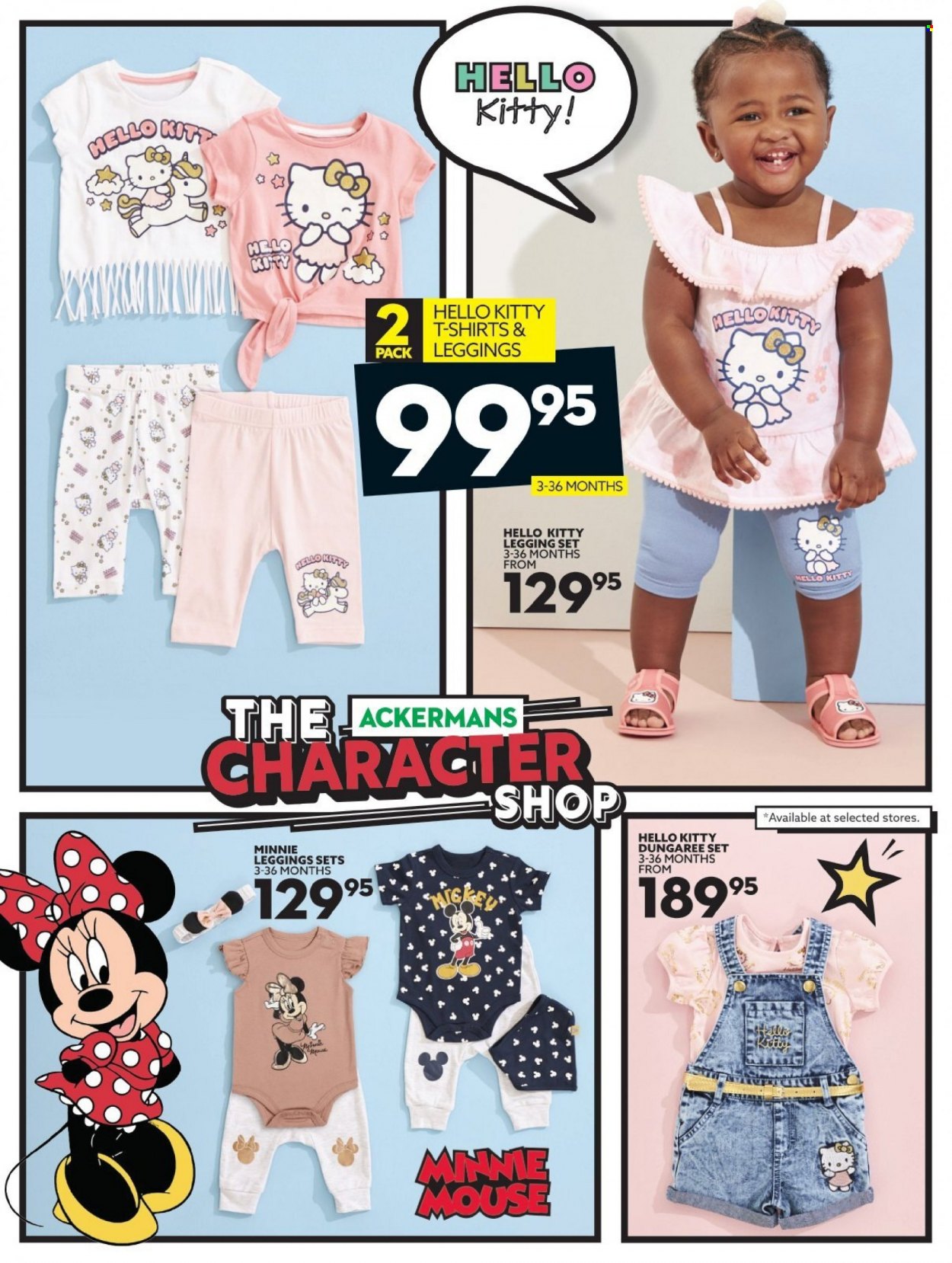 Ackermans specials. Page 6