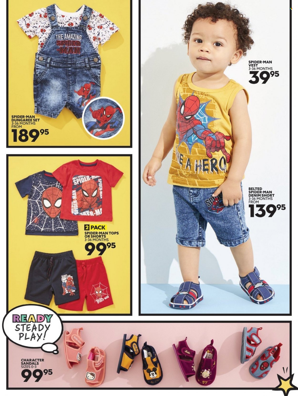 Ackermans specials. Page 7