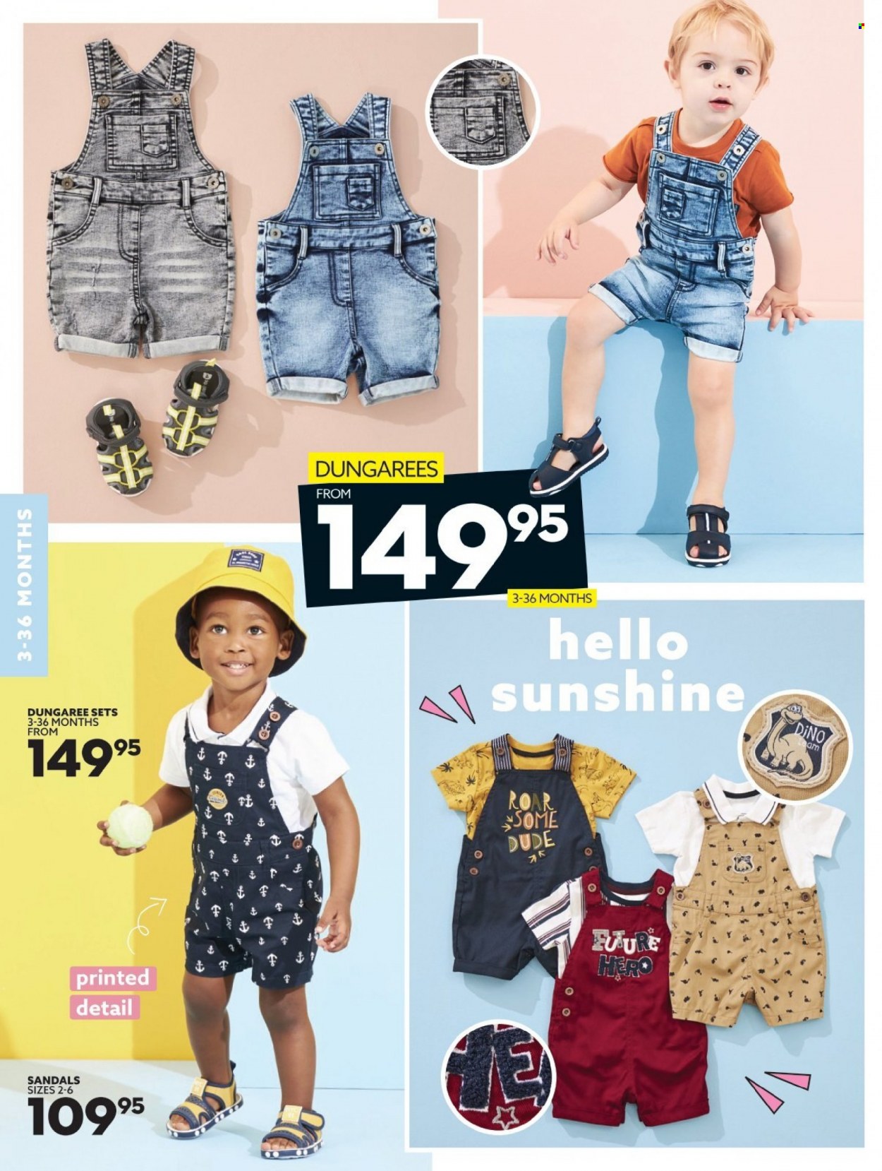 Ackermans specials. Page 10