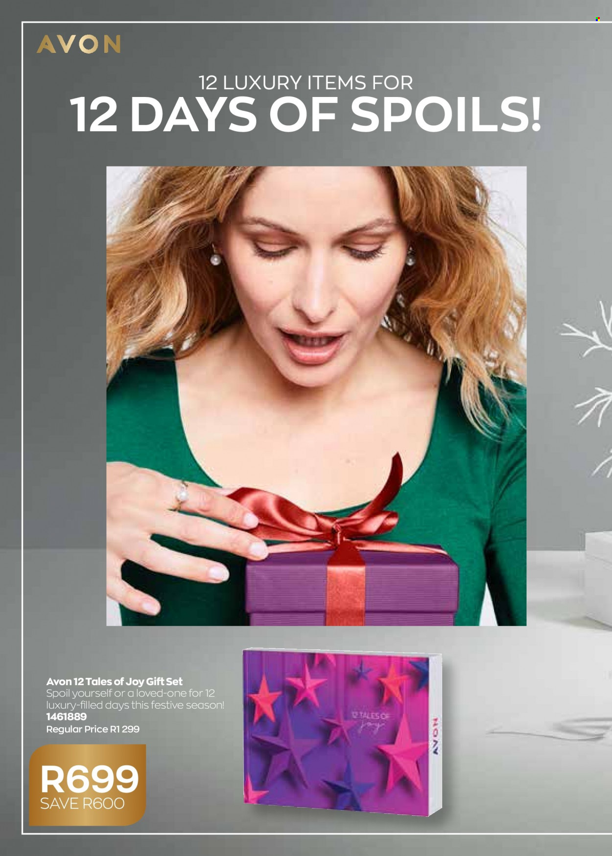 Avon specials - 18/10/2021 - 31/10/2021. Page 4