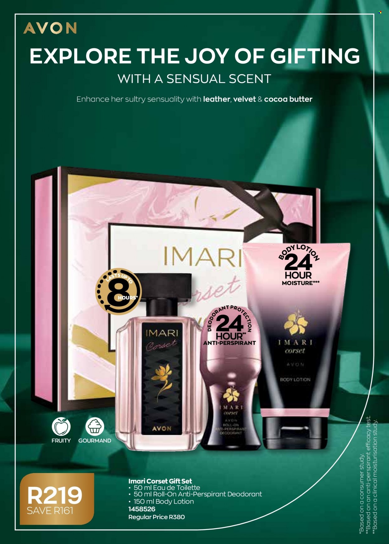 Avon specials - 18/10/2021 - 31/10/2021. Page 9