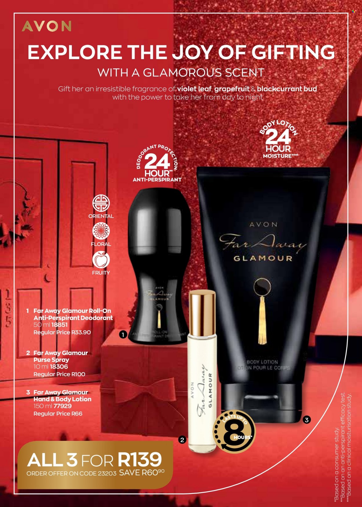 Avon specials - 18/10/2021 - 31/10/2021. Page 13