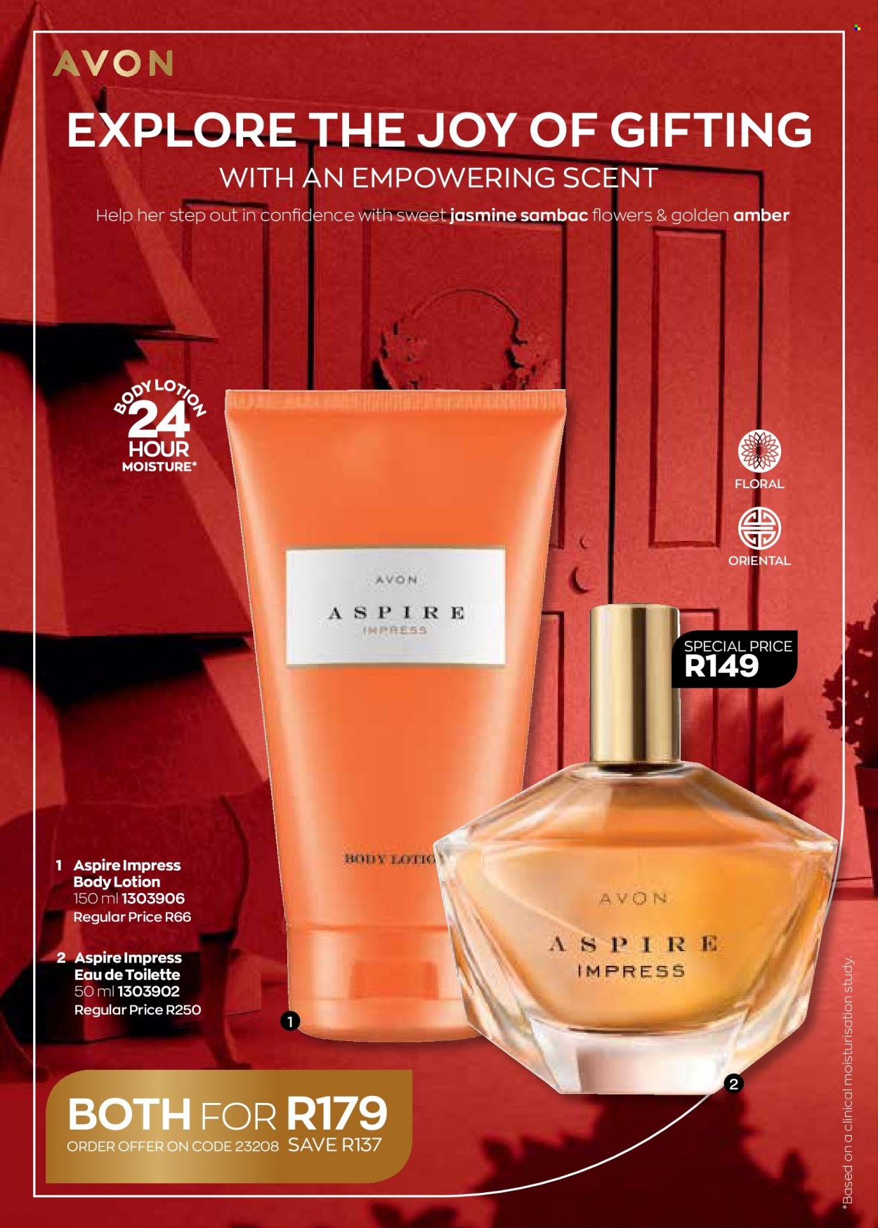 Avon specials - 18/10/2021 - 31/10/2021. Page 14