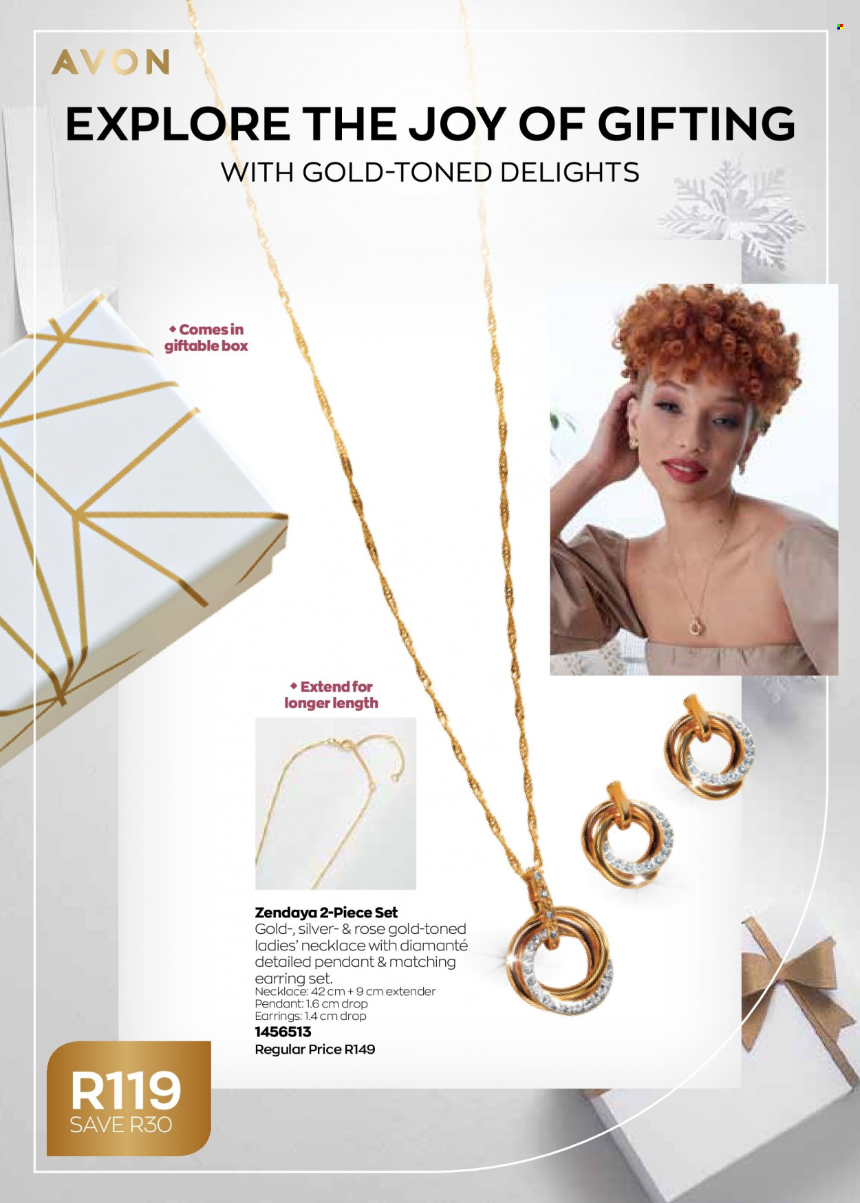 Avon specials - 18/10/2021 - 31/10/2021. Page 18