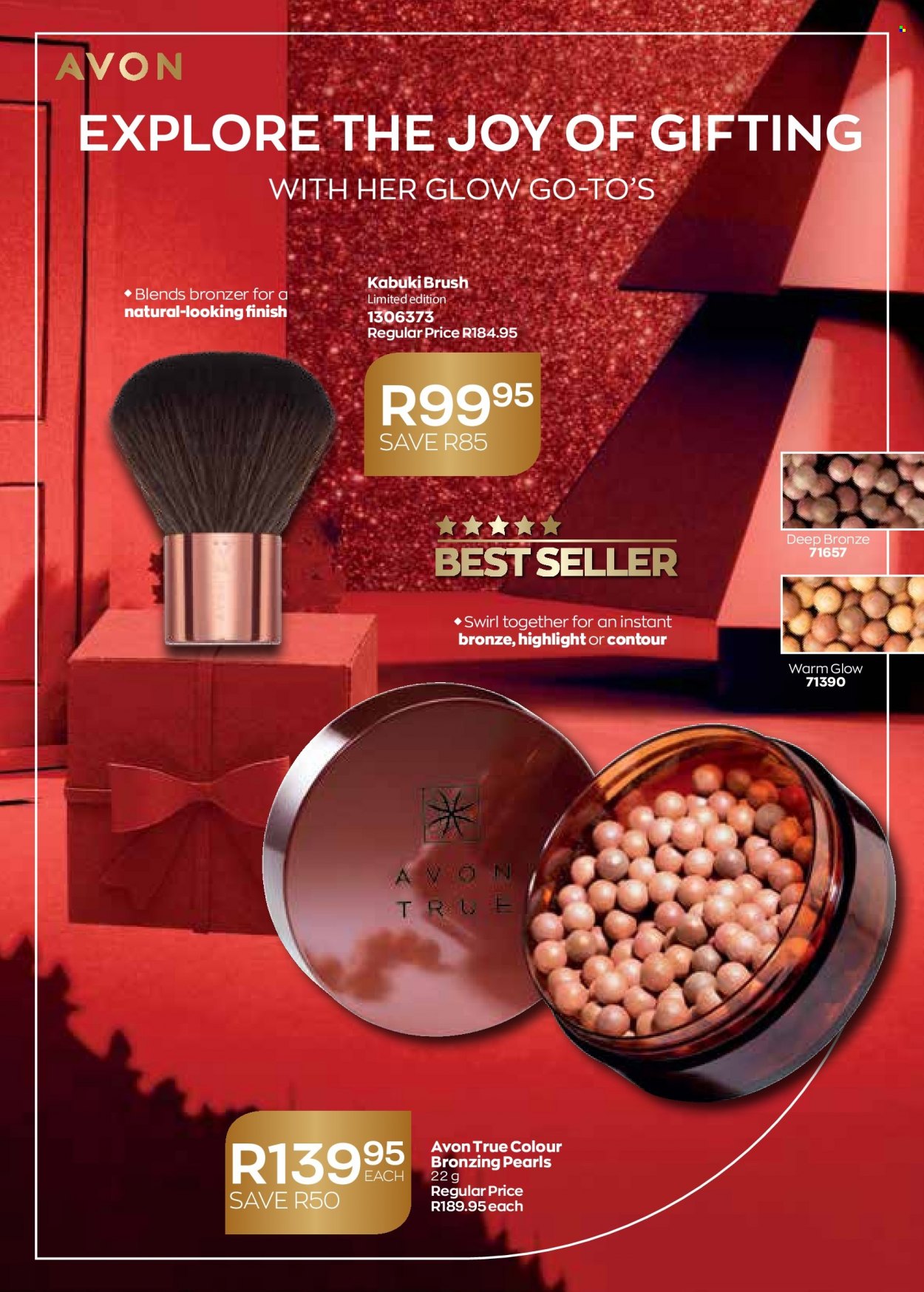 Avon specials - 18/10/2021 - 31/10/2021. Page 25
