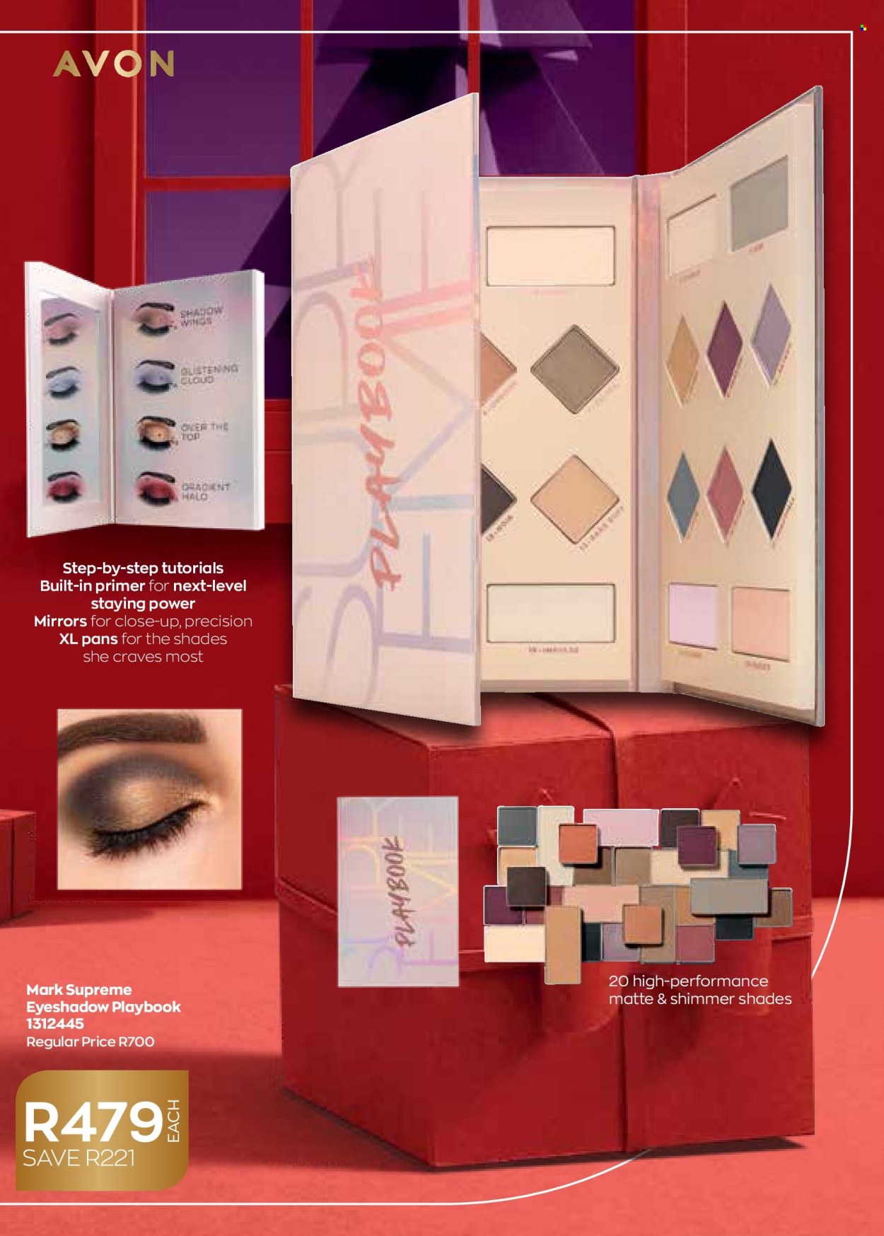 Avon specials - 18/10/2021 - 31/10/2021. Page 29