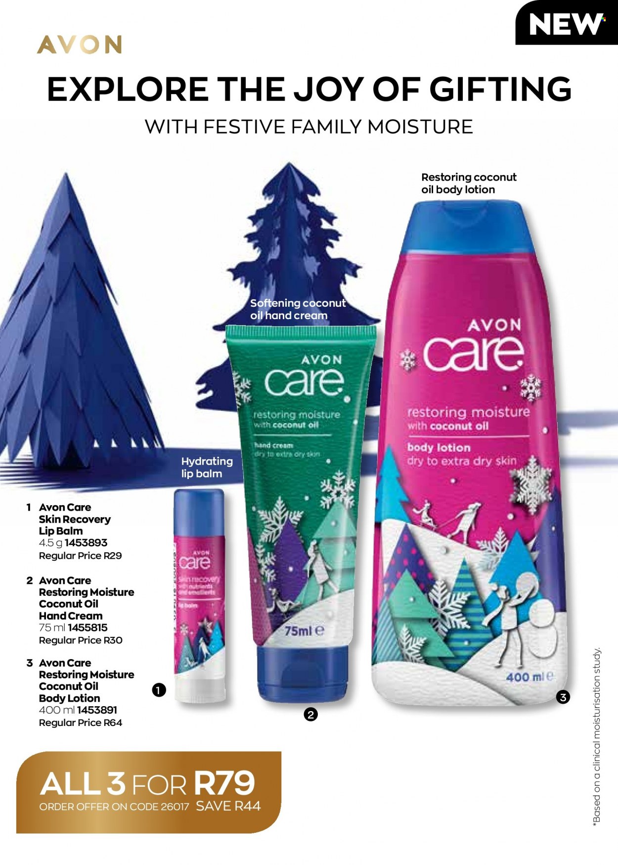 Avon specials - 18/10/2021 - 31/10/2021. Page 44