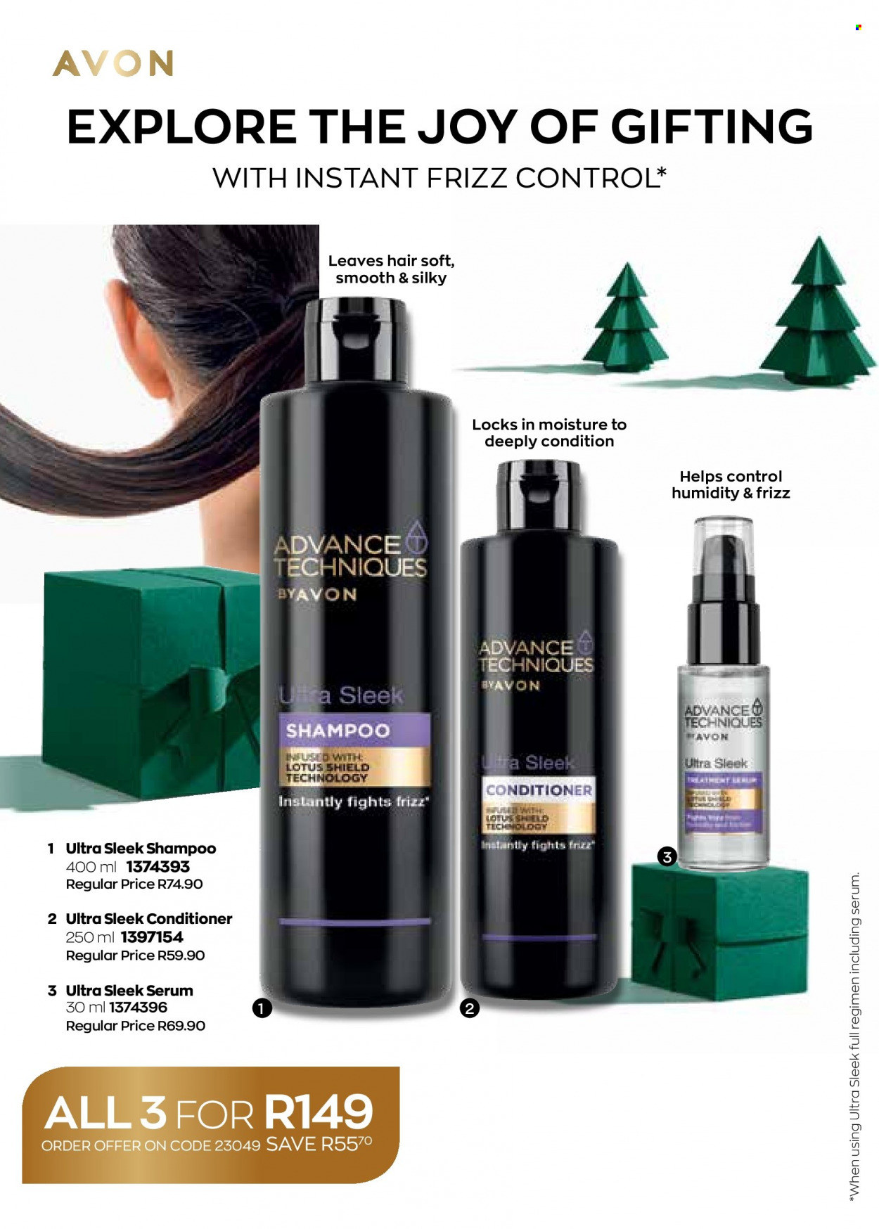 Avon specials - 18/10/2021 - 31/10/2021. Page 47