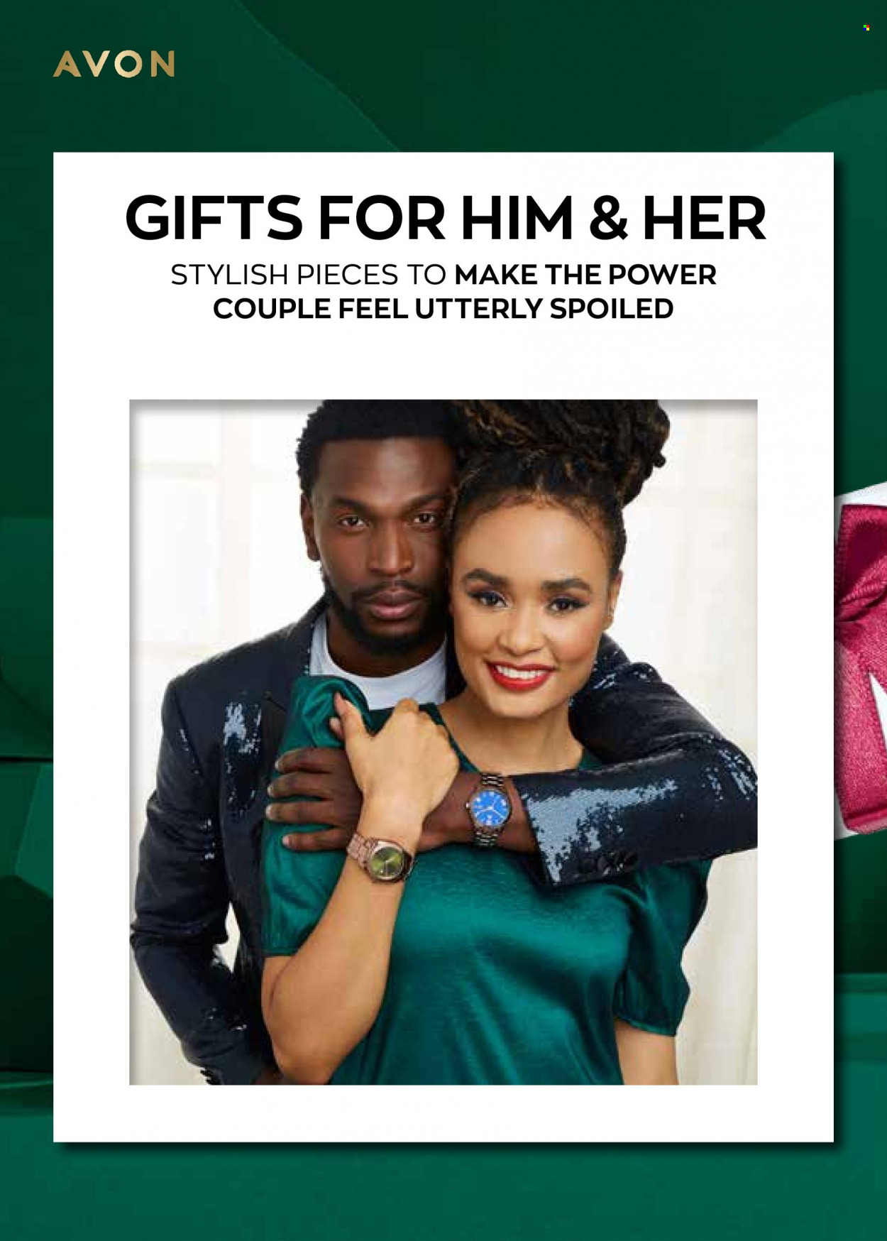 Avon specials - 18/10/2021 - 31/10/2021. Page 48