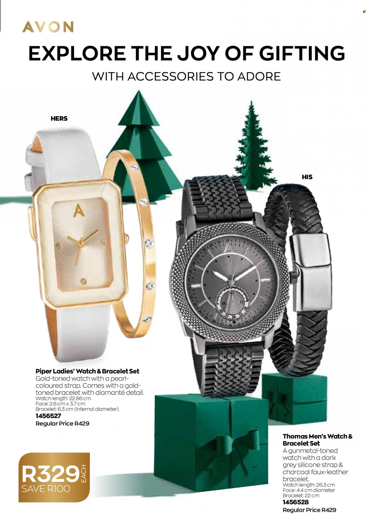 Avon specials - 18/10/2021 - 31/10/2021. Page 51