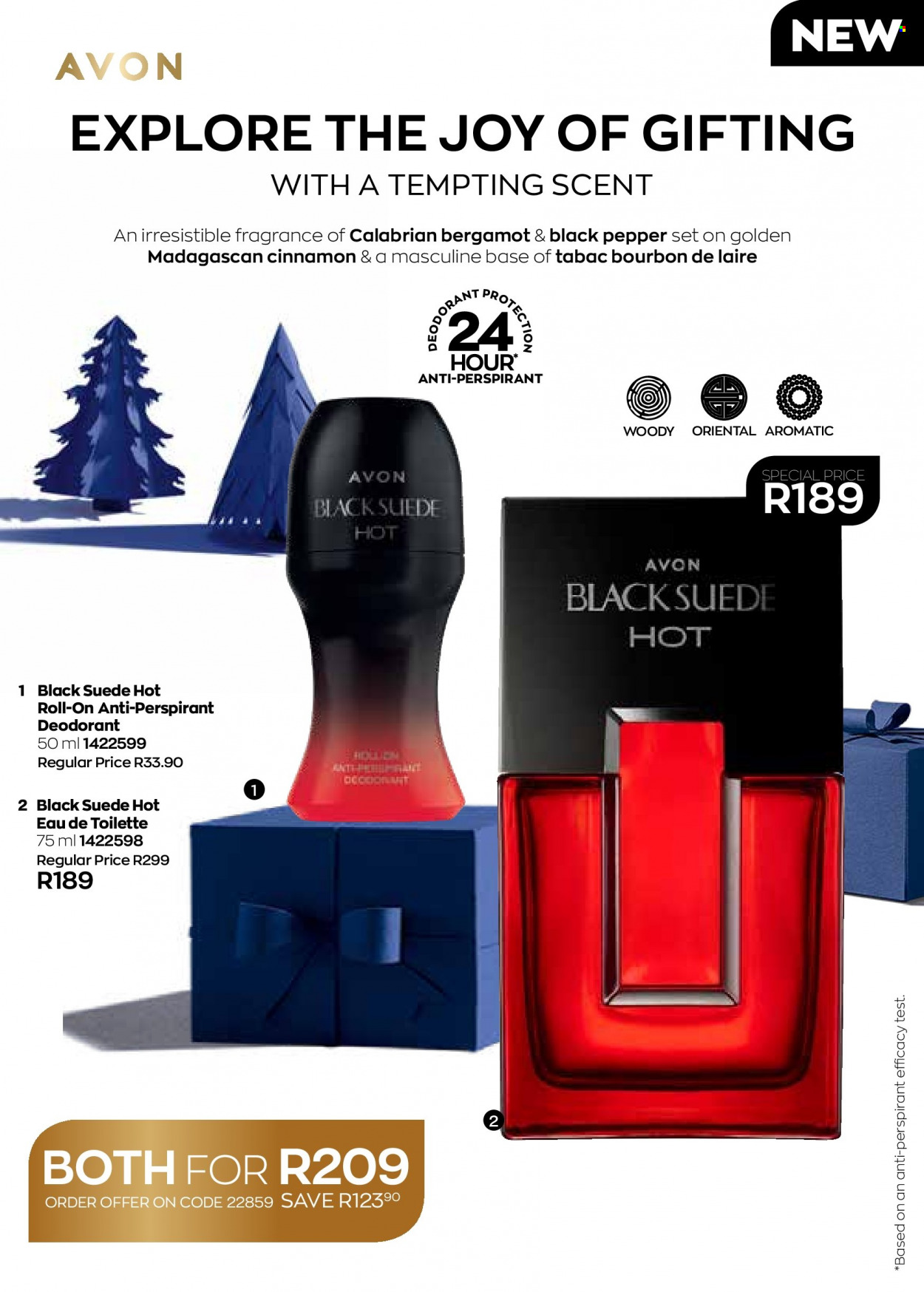 Avon specials - 18/10/2021 - 31/10/2021. Page 57