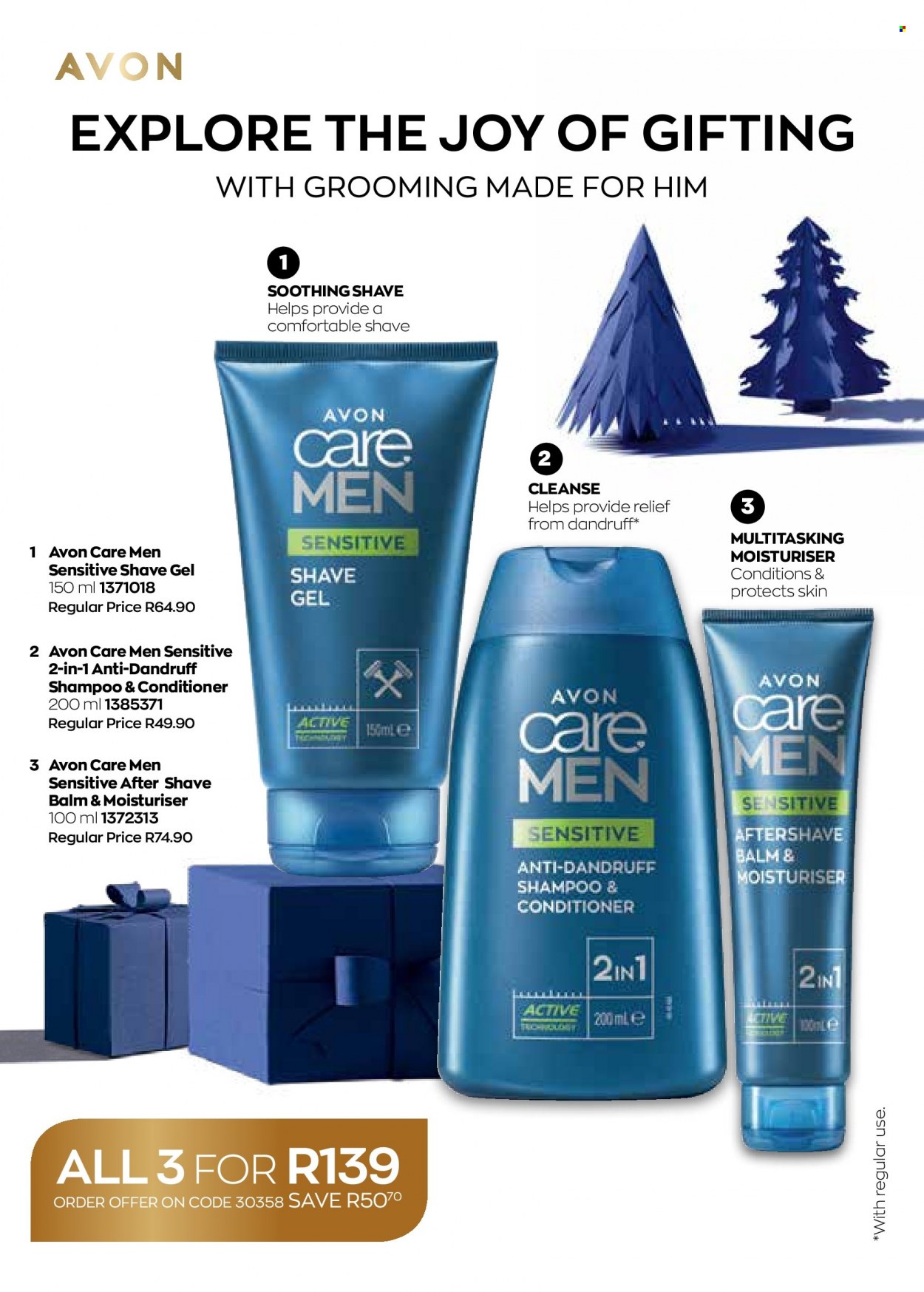 Avon specials - 18/10/2021 - 31/10/2021. Page 62