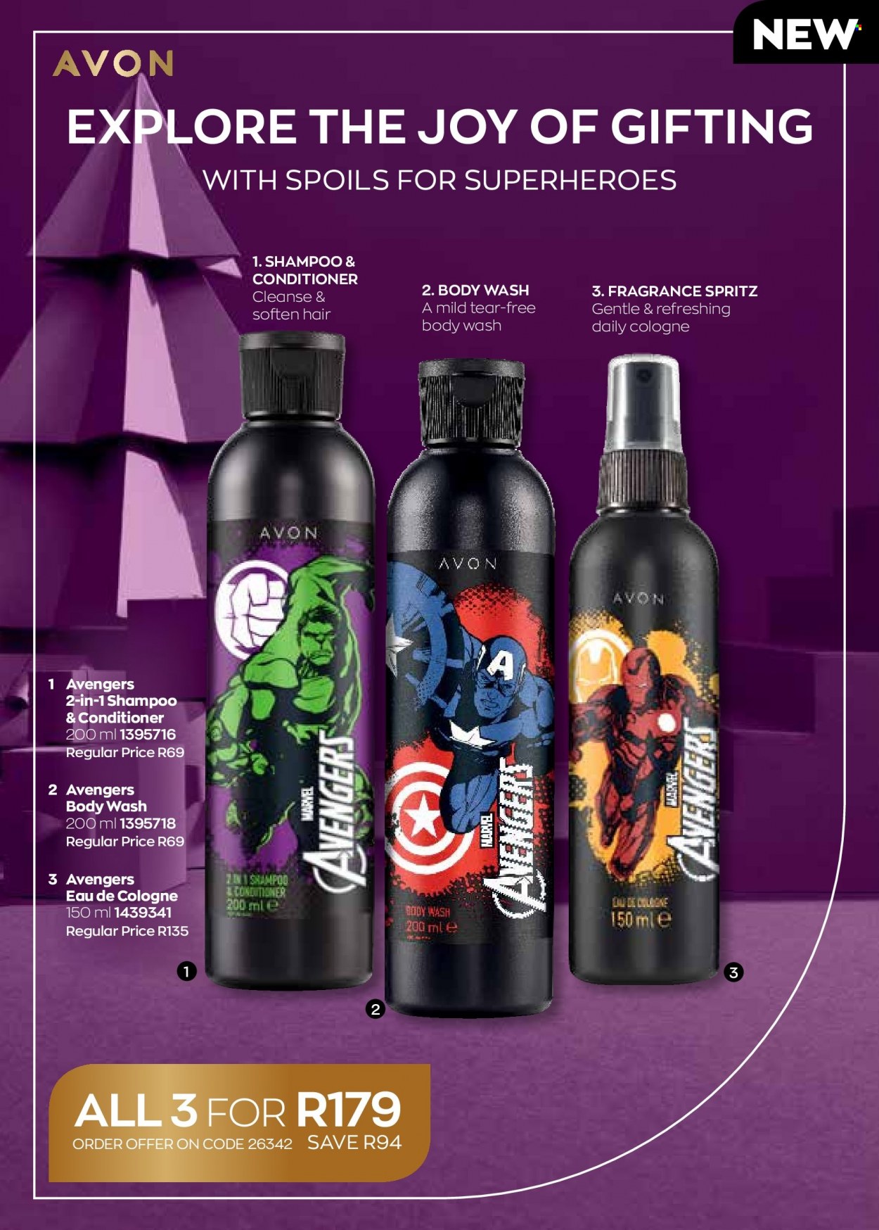 Avon specials - 18/10/2021 - 31/10/2021. Page 69