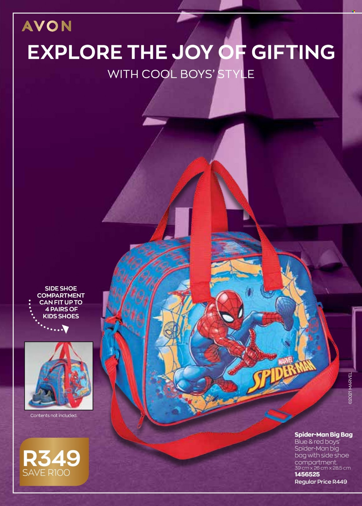 Avon specials - 18/10/2021 - 31/10/2021. Page 72