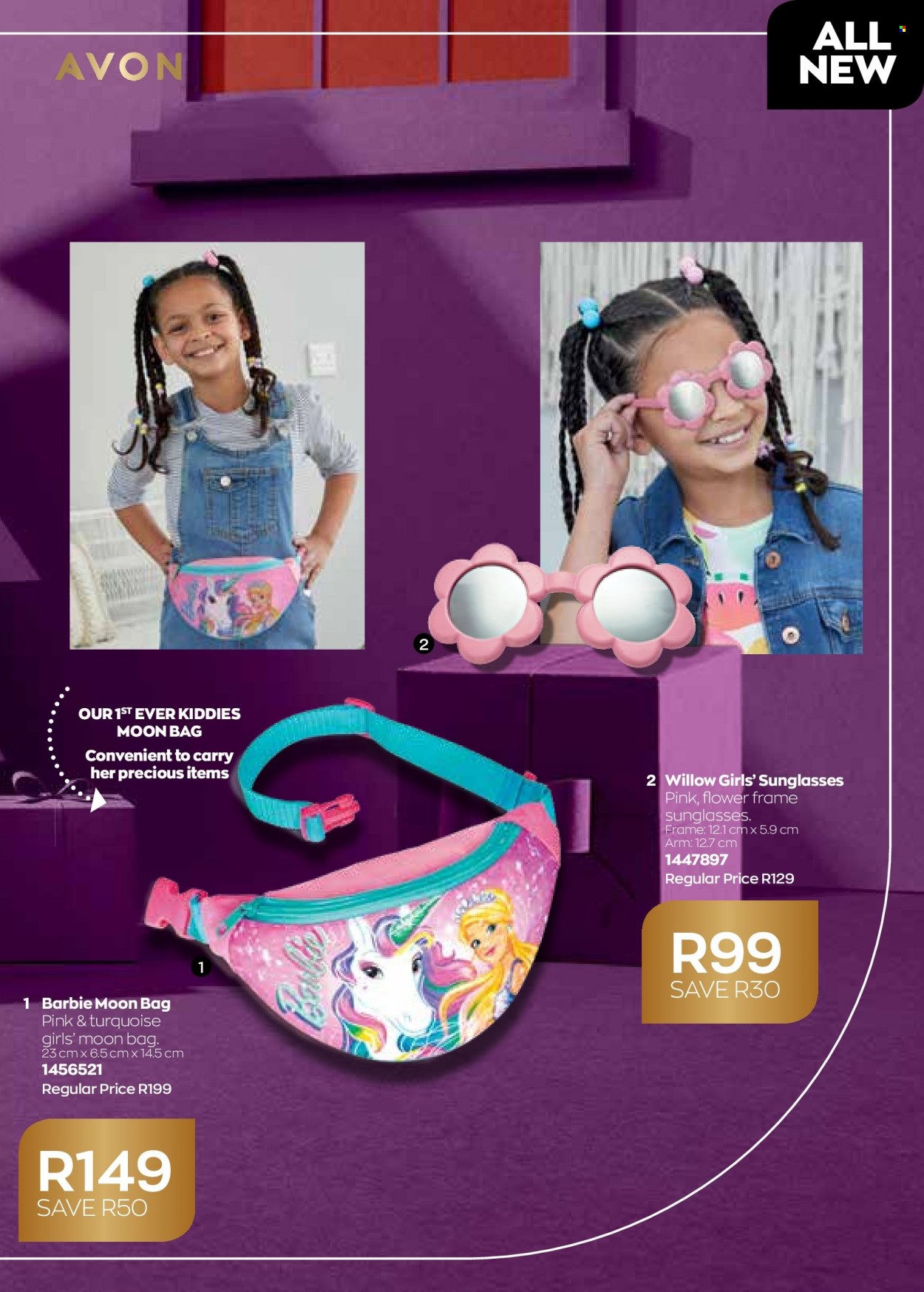 Avon specials - 18/10/2021 - 31/10/2021. Page 75