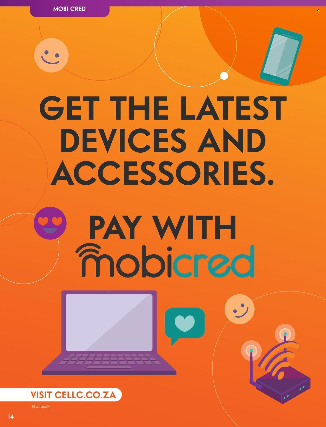 Cell C specials - 18/10/2021 - 30/11/2021. Page 14