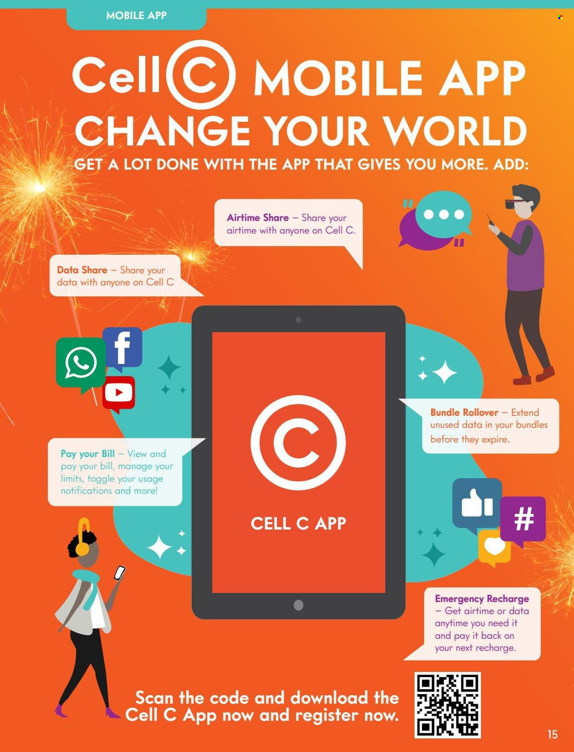 Cell C specials - 18/10/2021 - 30/11/2021. Page 15