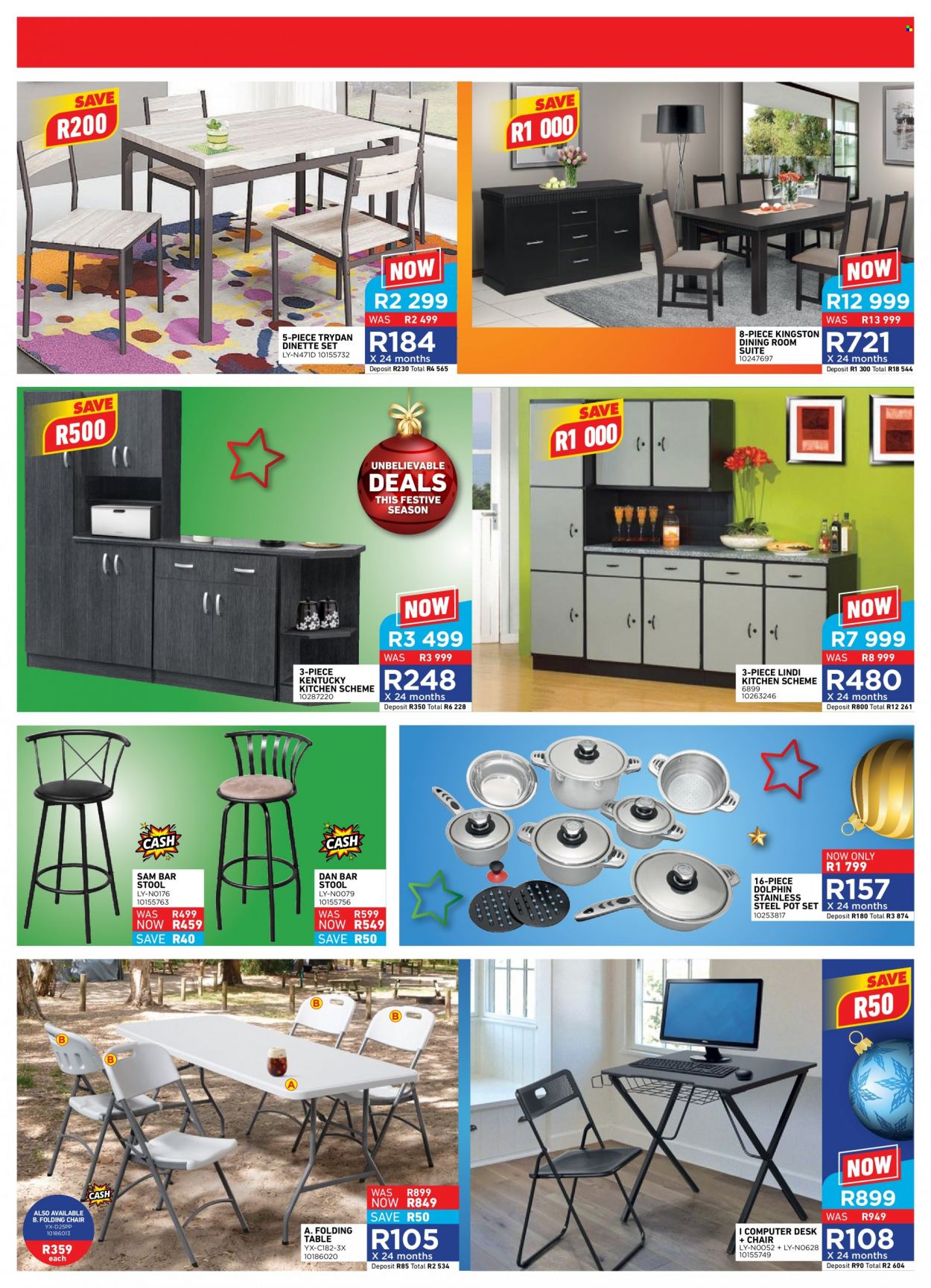 Furnmart specials - 18/10/2021 - 13/11/2021. Page 5