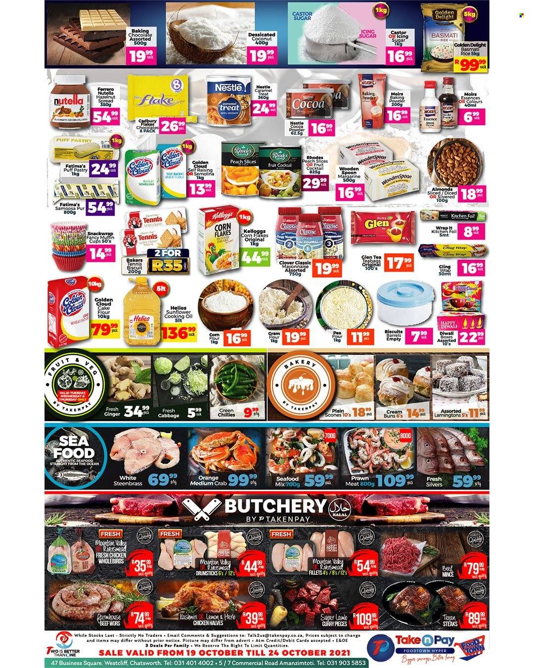 Take n Pay specials - 19/10/2021 - 24/10/2021. Page 2
