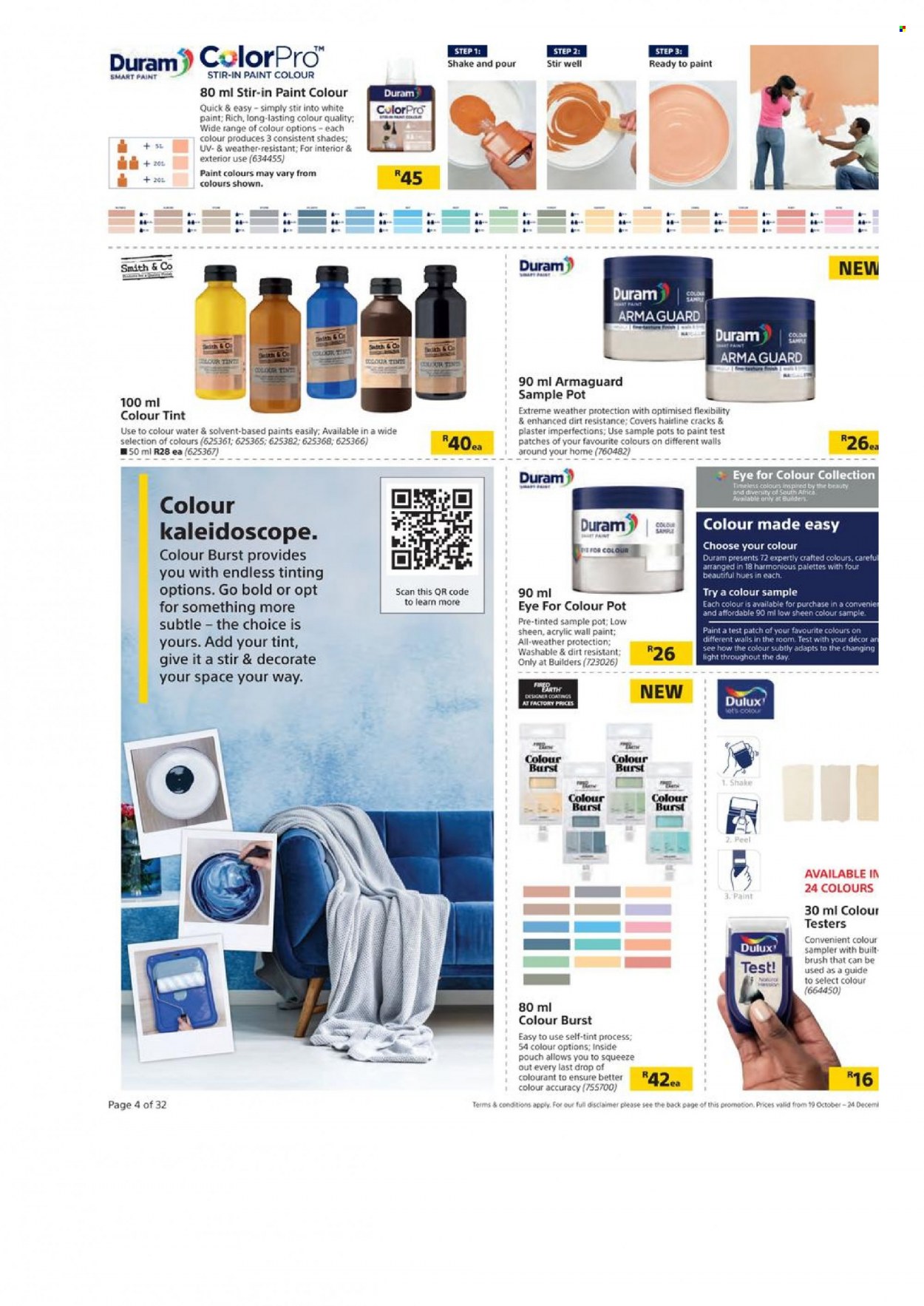 Builders specials - 19/10/2021 - 24/12/2021. Page 4