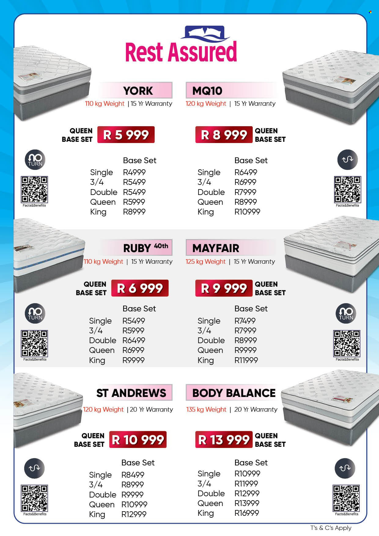 Furn 4 U specials. Page 3