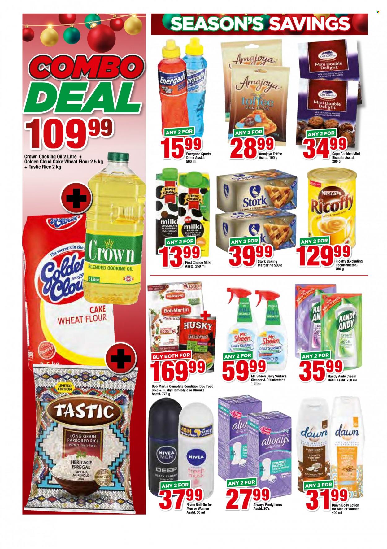OK Foods specials - 21/10/2021 - 26/10/2021. Page 4