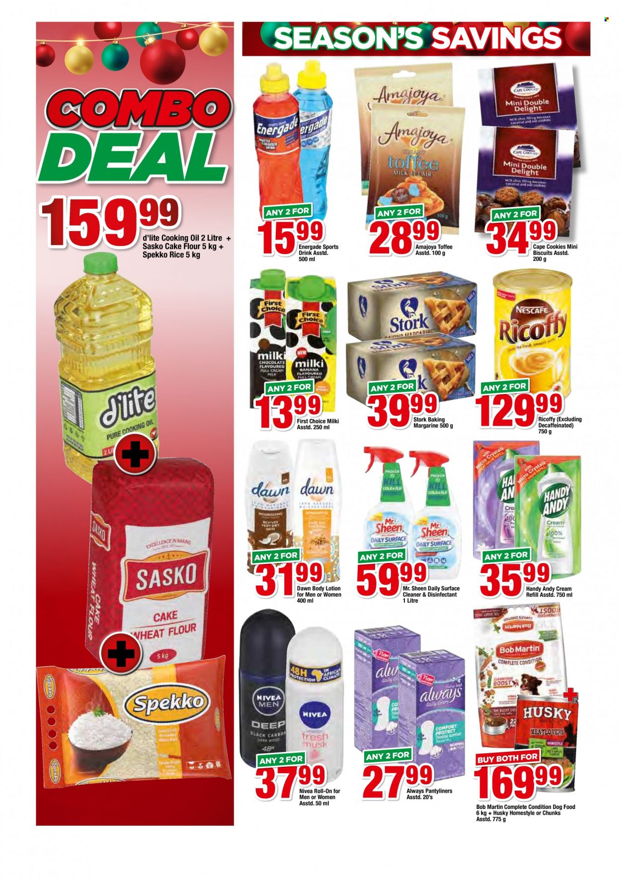 OK Foods specials - 21/10/2021 - 26/10/2021. Page 4