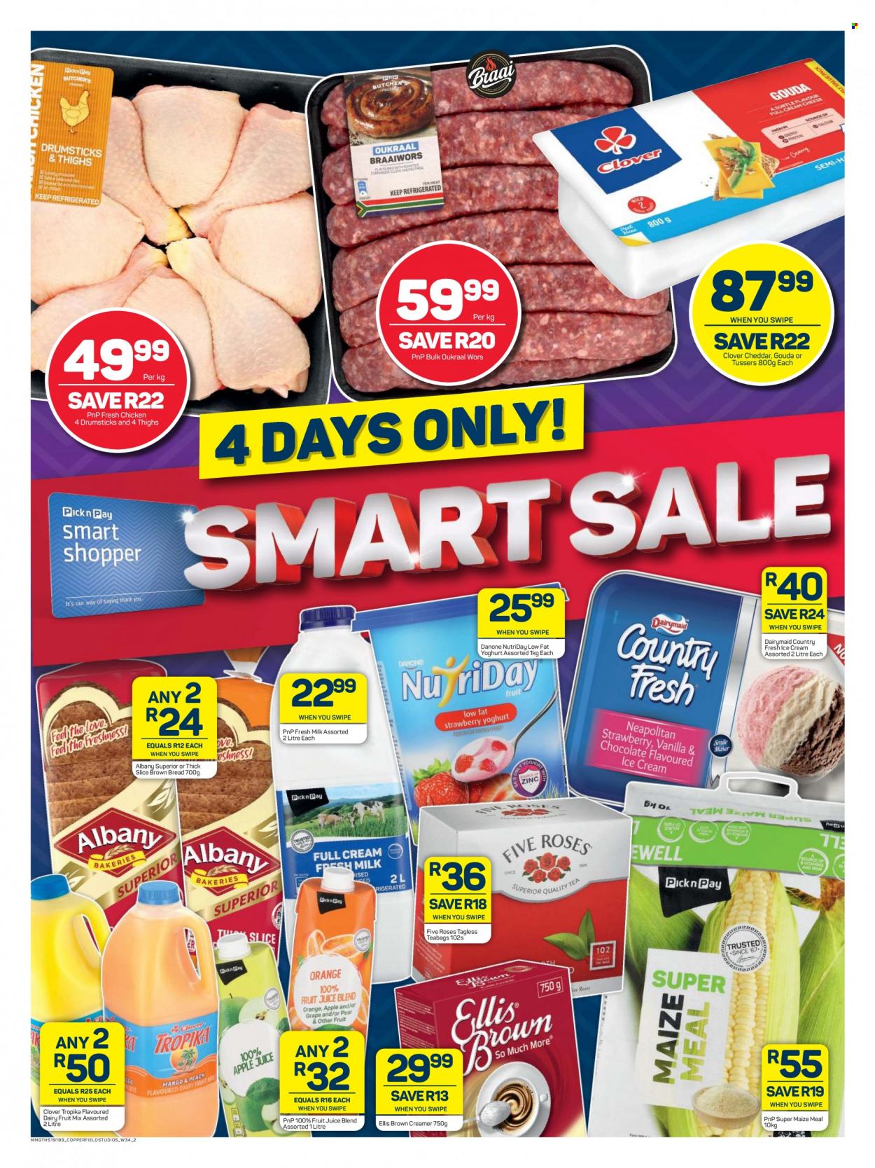 Pick n Pay specials - 21/10/2021 - 24/10/2021. Page 2