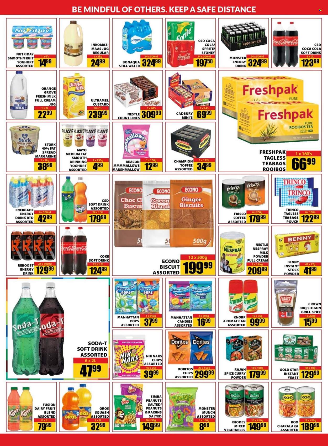 Jumbo Cash & Carry specials - 21/10/2021 - 10/11/2021. Page 2