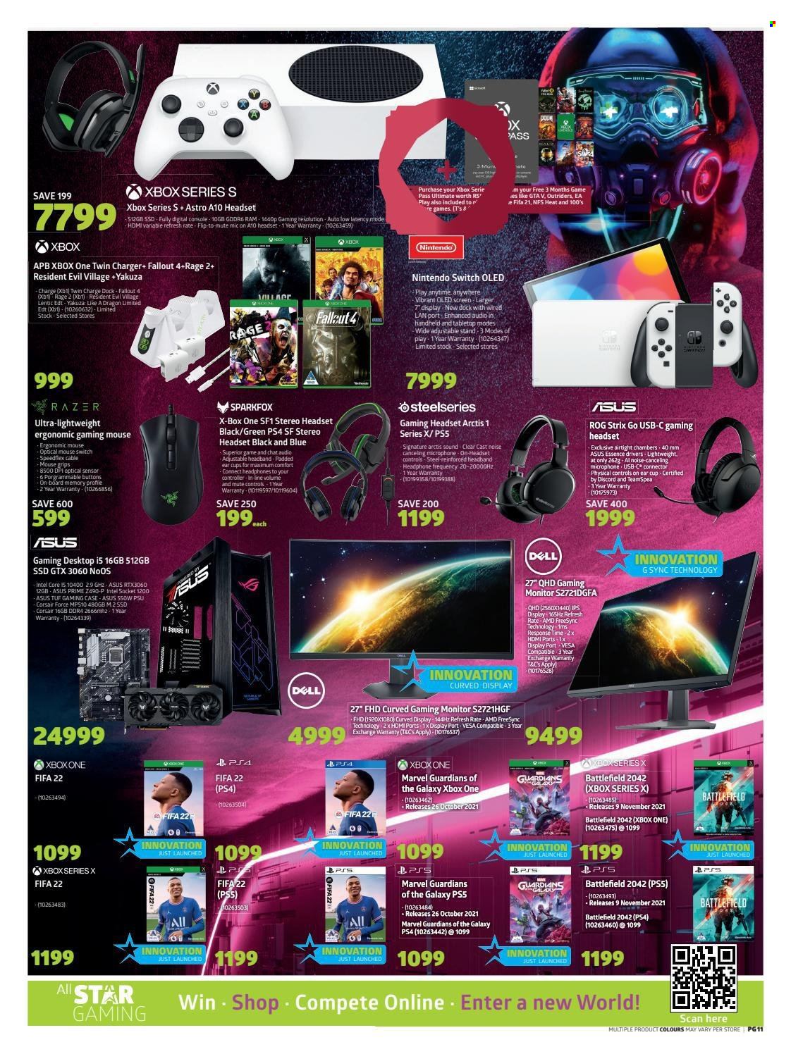 Incredible Connection specials - 21/10/2021 - 31/10/2021. Page 11