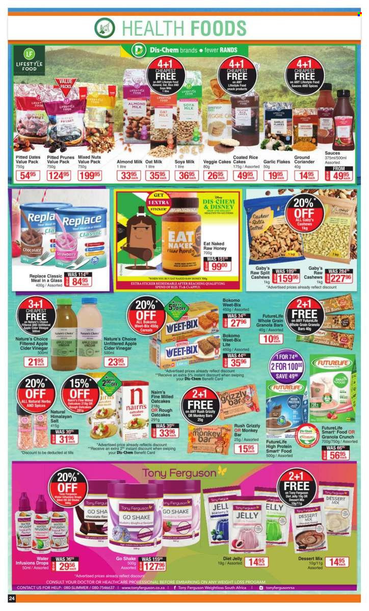 Dis-Chem specials - 21/10/2021 - 14/11/2021. Page 24
