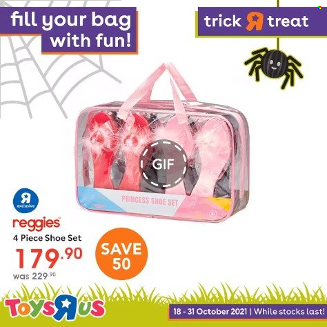 Toys R Us specials - 18/10/2021 - 31/10/2021. Page 7