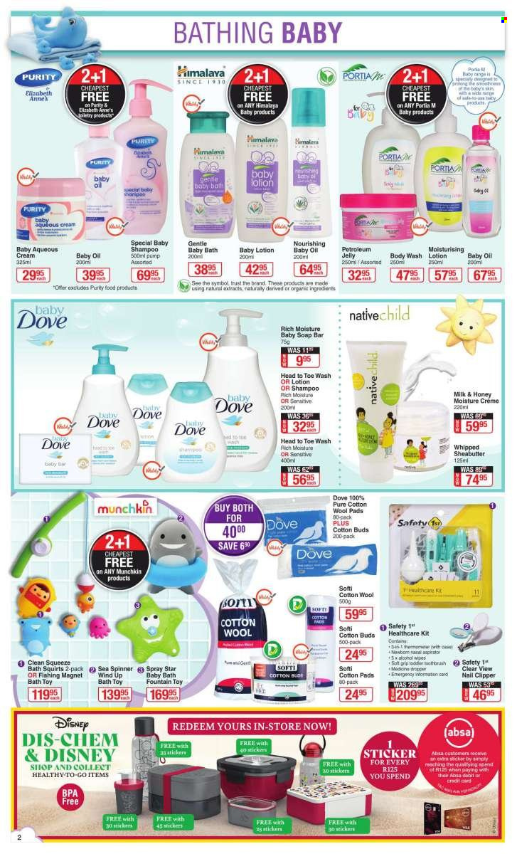 Dis-Chem specials - 21/10/2021 - 14/11/2021. Page 2