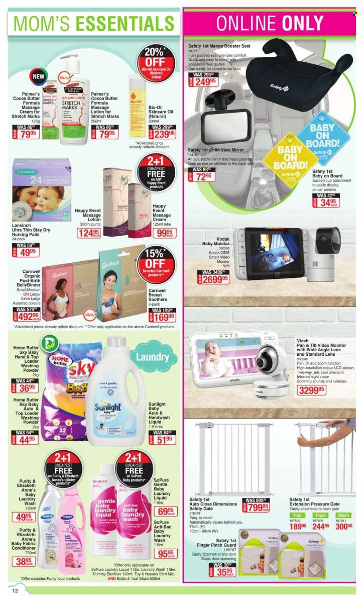 Dis-Chem specials - 21/10/2021 - 14/11/2021. Page 12