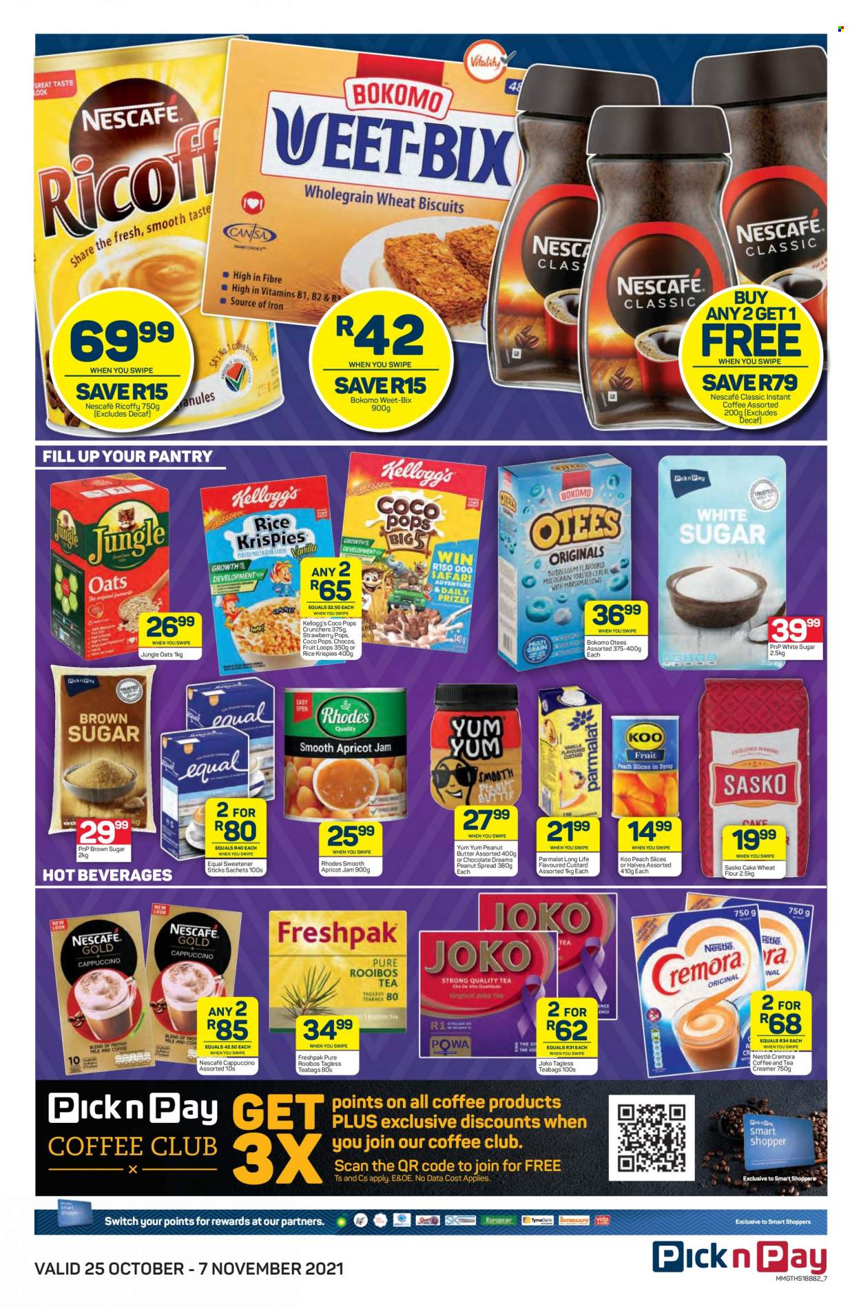 Pick n Pay specials - 25/10/2021 - 07/11/2021. Page 7
