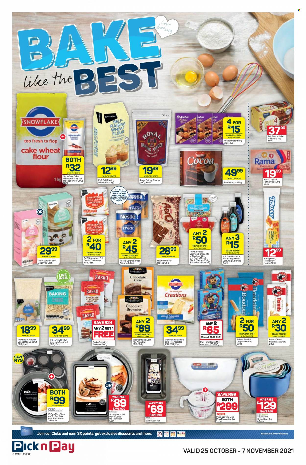 Pick n Pay specials - 25/10/2021 - 07/11/2021. Page 8