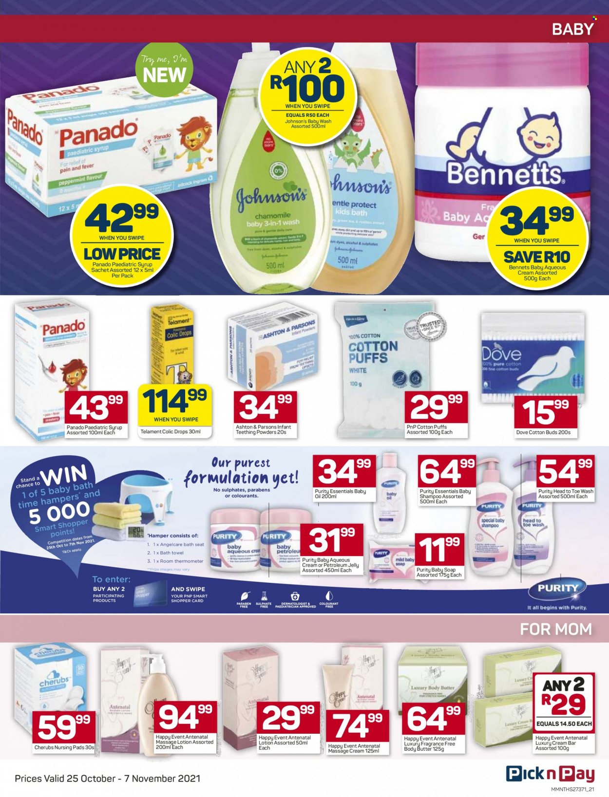 Pick n Pay specials - 25/10/2021 - 07/11/2021. Page 21