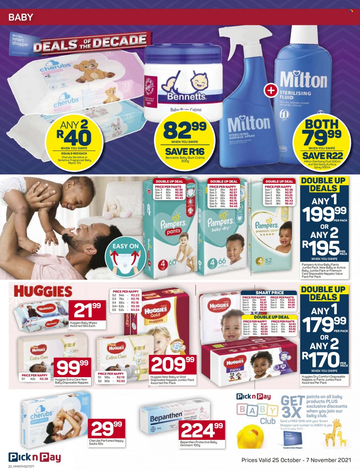 Pick n Pay specials - 25/10/2021 - 07/11/2021. Page 22